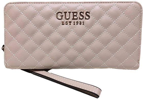 Oiritaly Portafoglio Donna Guess SWVG7581460 TAU Poliestere